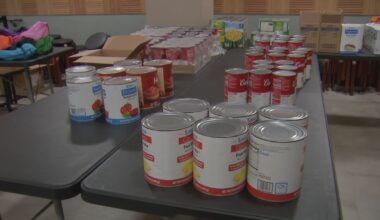 Duquesne Light, Catholic Charities help families still recovering from storm damage