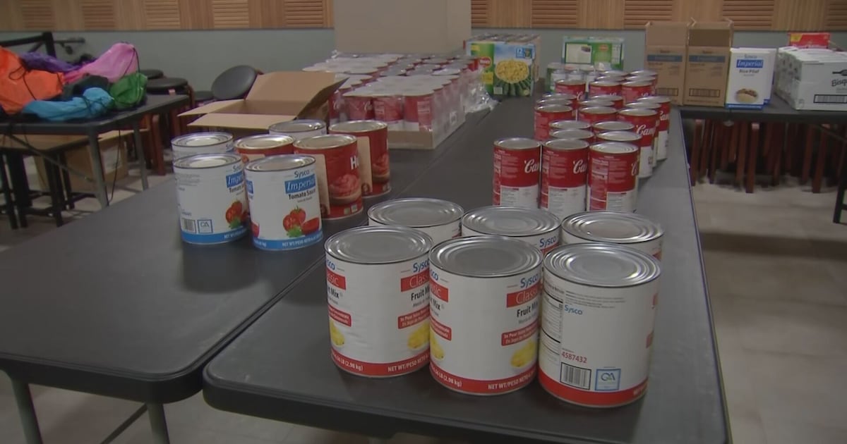 Duquesne Light, Catholic Charities help families still recovering from storm damage