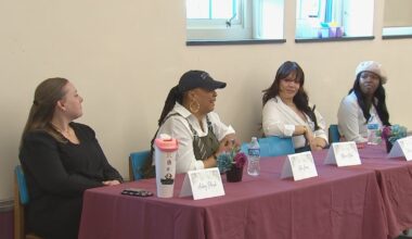 Pittsburgh Public Schools invites ‘Women Who Lead’ to share varied career experiences with students – WPXI