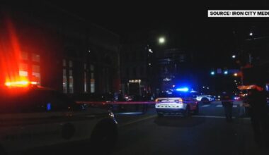 Man shot multiple times in Pittsburgh’s South Side dies at hospital – WPXI