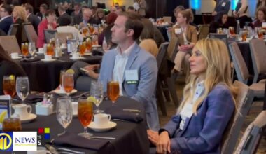 Our Region's Business - Allegheny Conference on Community Development – WPXI