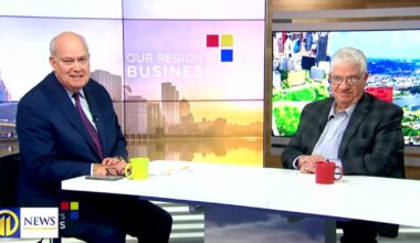 Our Region's Business - State Senator Wayne Fontana – WPXI