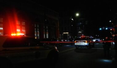 Pittsburgh police investigating violent weekend in South Side