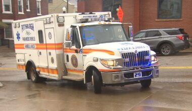 Pittsburgh hospital systems prepare to handle medical response for NFL Draft