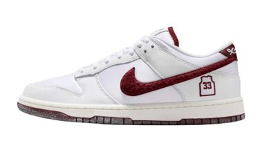 Nike Kobe Dunk Low Protro “Lower Merion Aces Home” Release Info