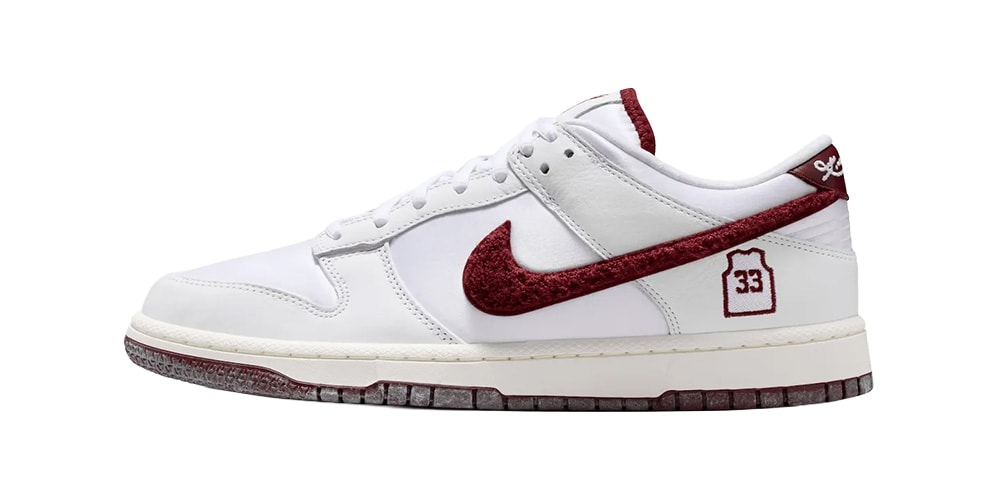 Nike Kobe Dunk Low Protro “Lower Merion Aces Home” Release Info