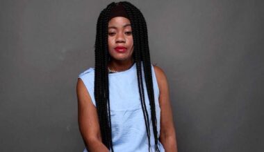 The Lonesome Death of Daphy Michel