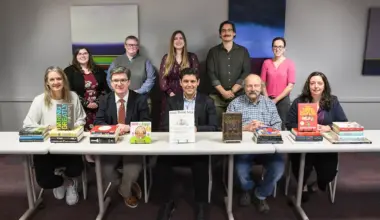 University Library Book Sale Date, Details Announced