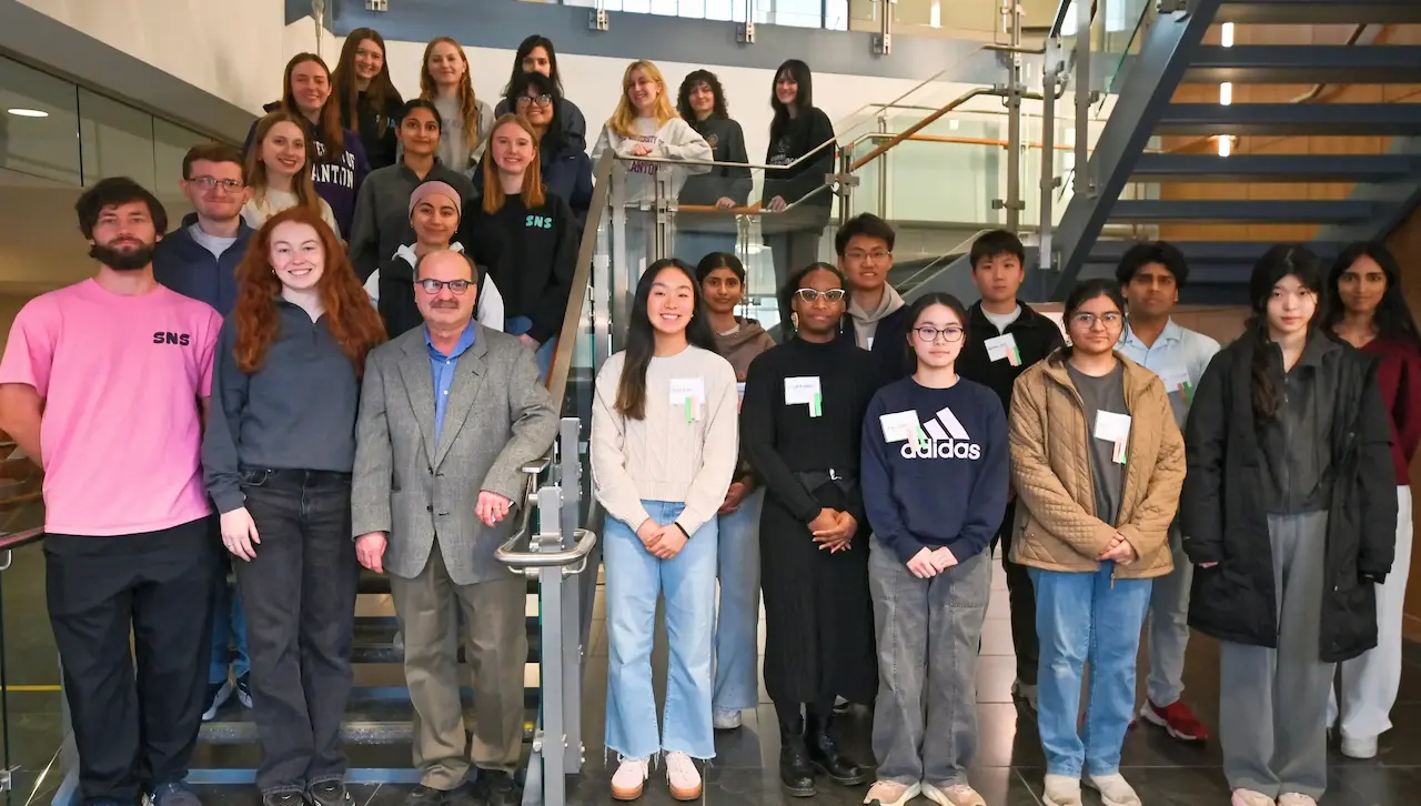 University of Scranton Hosts 25th Annual NEPA Brain Bee