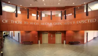 KSOM’s ‘Gold Standard’ Accreditation Extended Through 2031