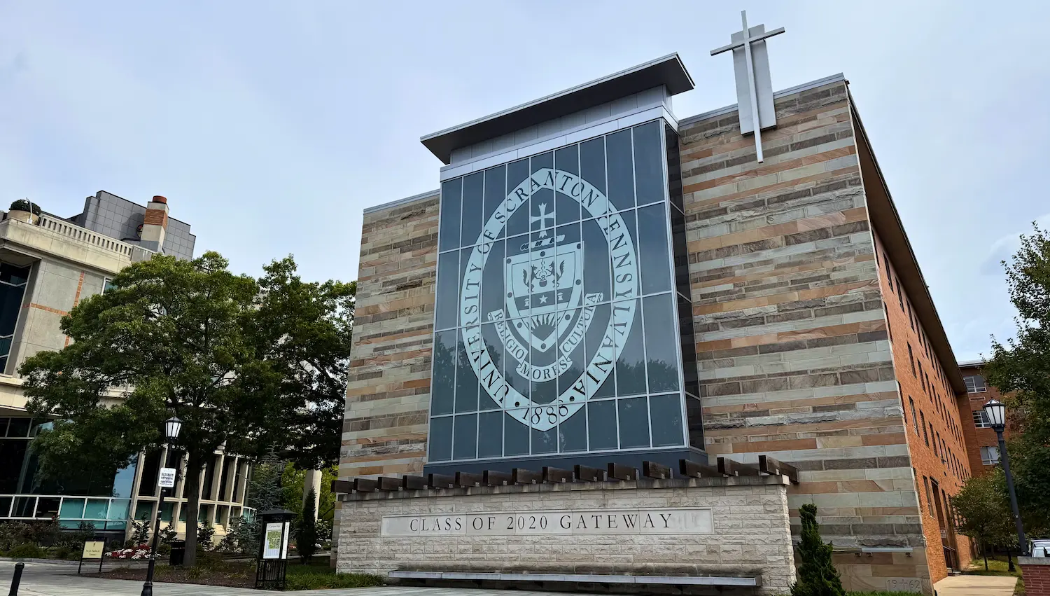 University of Scranton to Host Graduate Open House on April 22