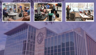 Weiss Hall’s IDEA Center Begins to Fulfill Its Promise