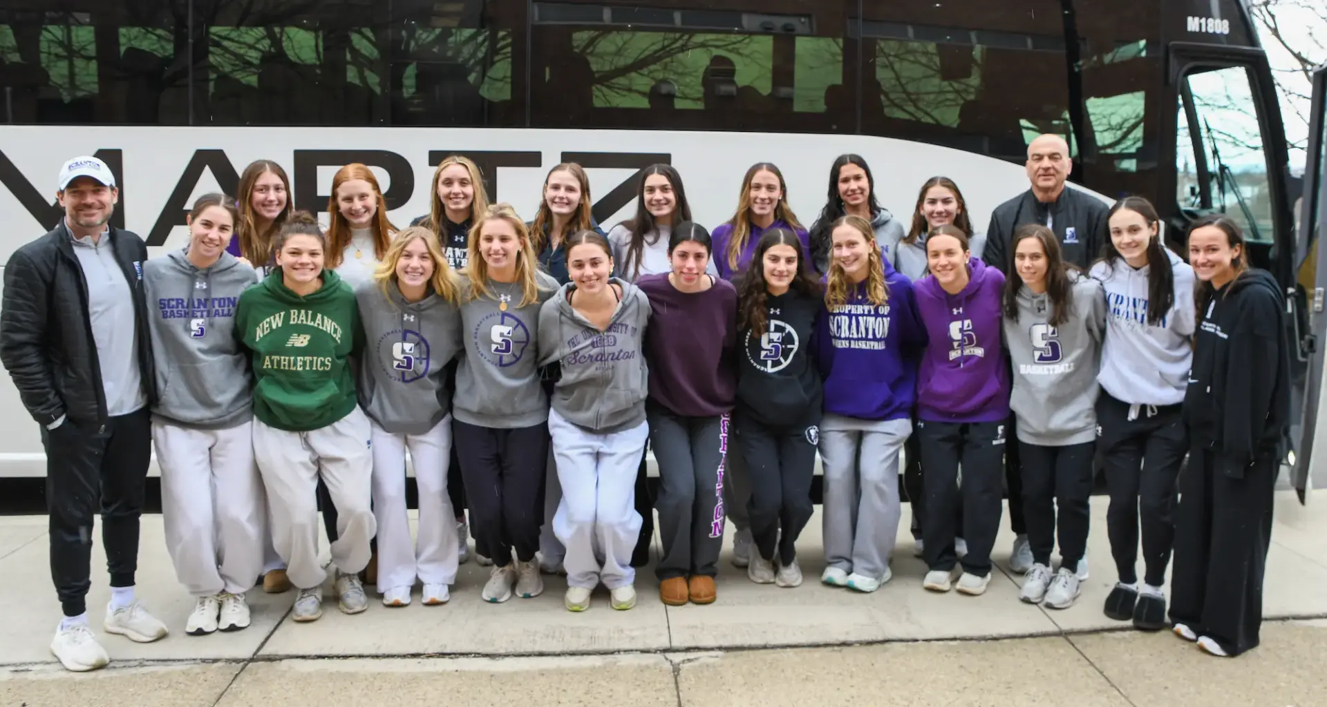 Lady Royals in the Final Four: Schedule, Streaming, Social Media and More