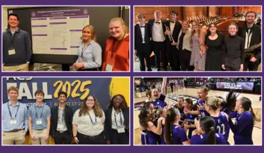 Campus Catch-Up: March Headlines from Scranton