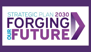 Strategic Plan: University ‘Forging Our Future’ in New Guide
