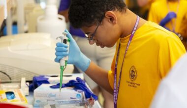 Applications Open, Deadline Set for University of Success 2026