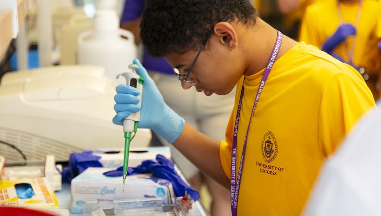 Applications Open, Deadline Set for University of Success 2026