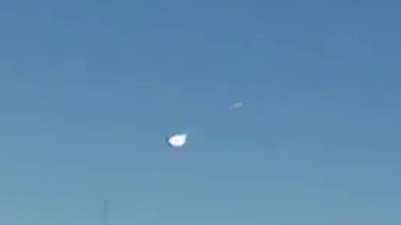 Meteor with "loud boom" seen and heard around Ohio and Pennsylvania: NWS