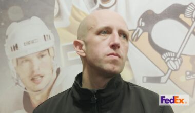 Game Day: Muse (03.01.26) | Pittsburgh Penguins