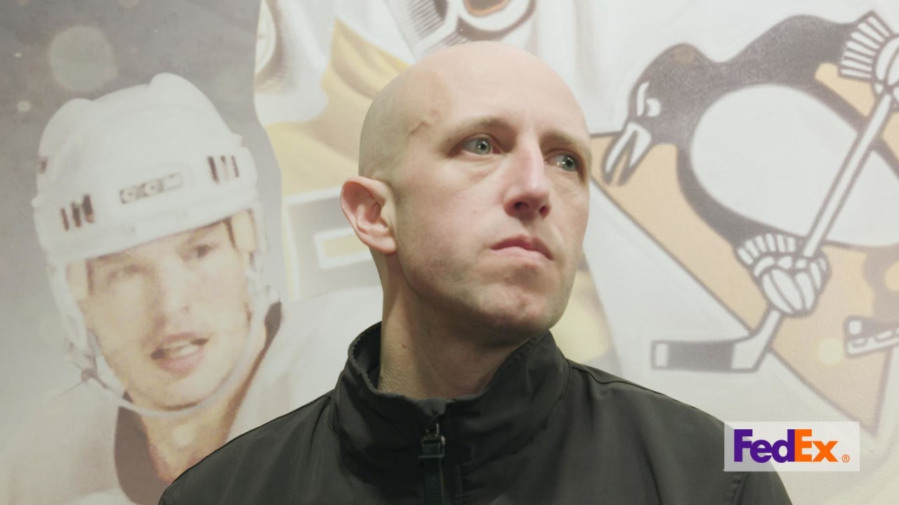 Game Day: Muse (03.01.26) | Pittsburgh Penguins