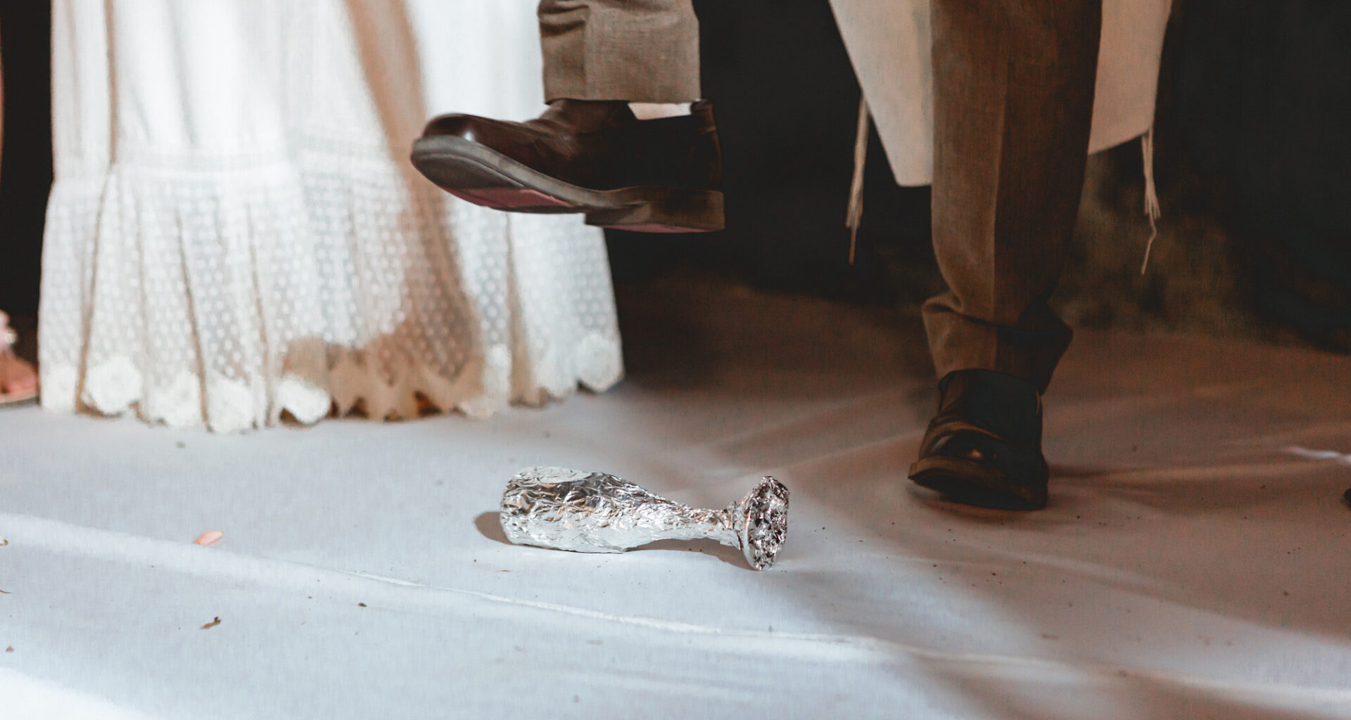 Shattered glass and simcha | The Pittsburgh Jewish Chronicle