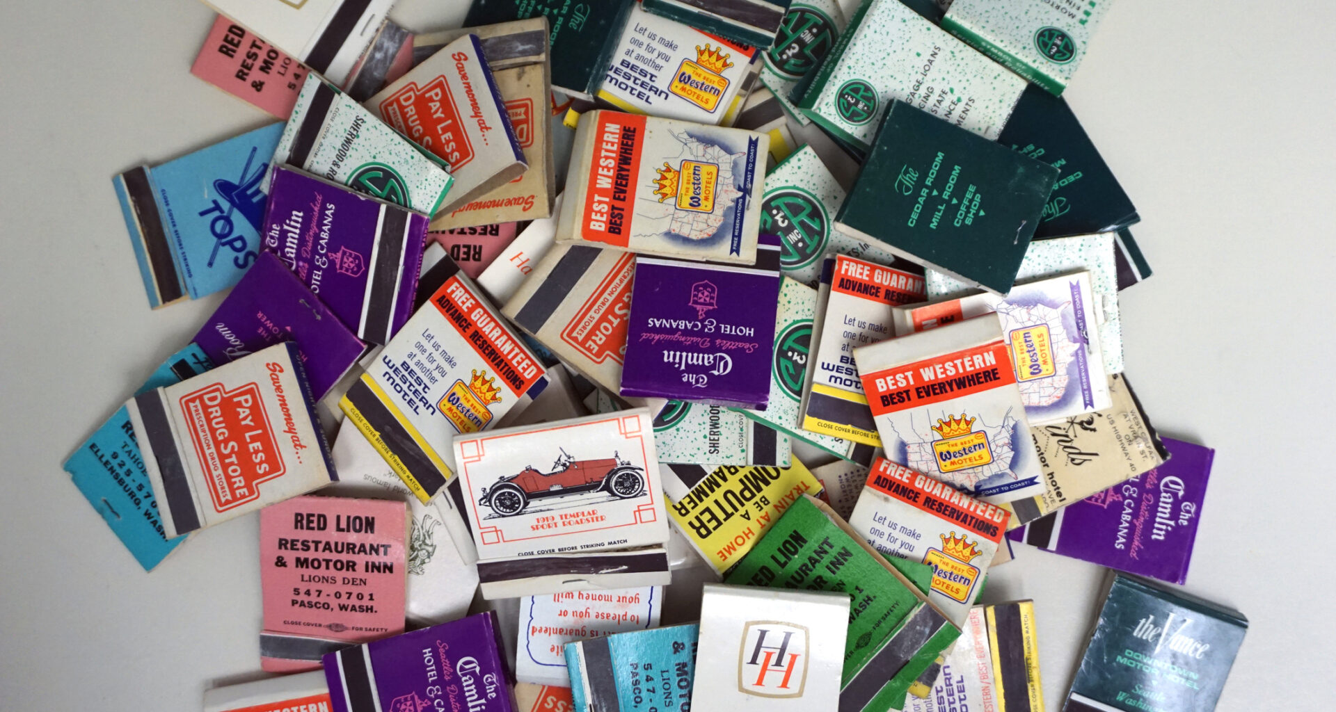 Philly's America250 celebrations honor local cigar smoker who invented matchbooks
