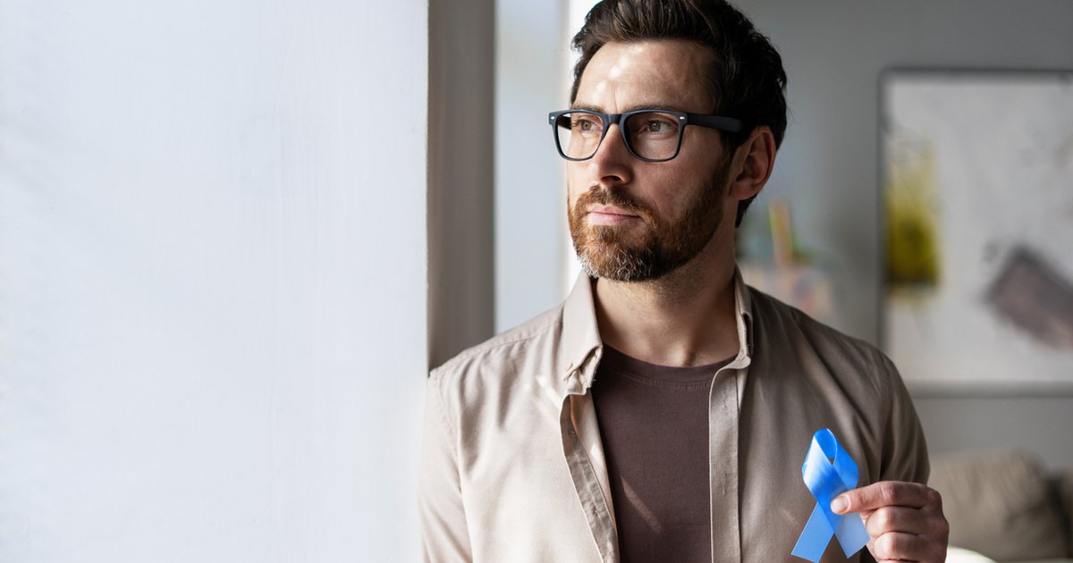 Colon cancer: Rising in young adults