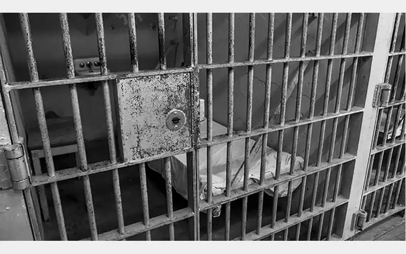 Erie Woman Sentenced for Assaulting DuBois Police Officer