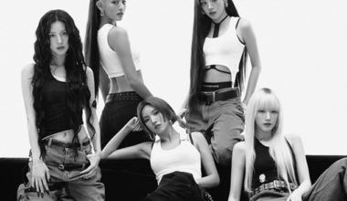 K-pop group i-dle to bring ‘Syncopation’ world tour to Philadelphia