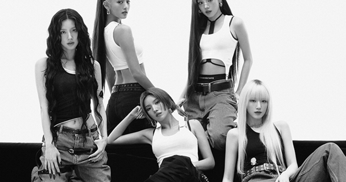 K-pop group i-dle to bring ‘Syncopation’ world tour to Philadelphia
