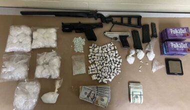 Pittsburgh brothers charged for drug trafficking, posessing illegal firearms, AG says
