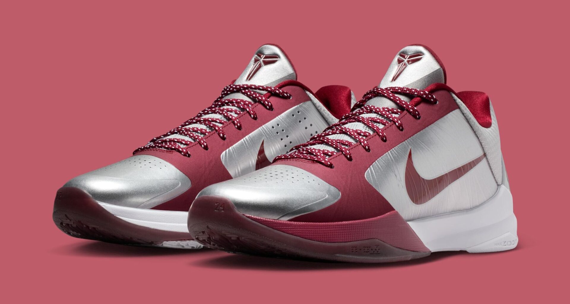 Nike Kobe 5 Protro "Lower Merion Aces" IM0557-001