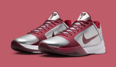 Nike Kobe 5 Protro "Lower Merion Aces" IM0557-001