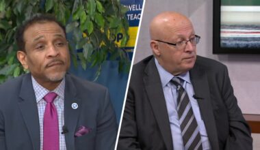 Superintendent, union leader talk Philly schools plan – NBC10 Philadelphia