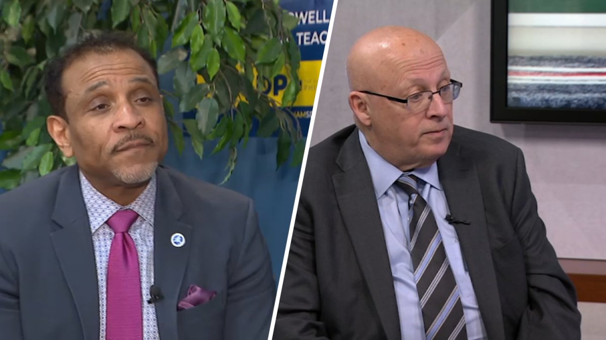 Superintendent, union leader talk Philly schools plan – NBC10 Philadelphia