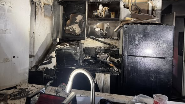 Allegheny County Fire Marshal investigating apartment fire