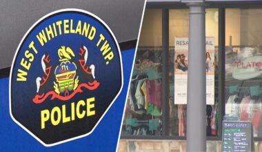 Man charged for recording girls in Pa. store fitting room – NBC10 Philadelphia