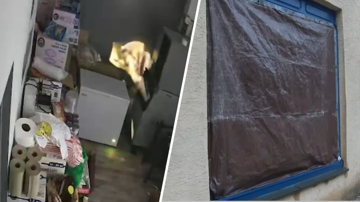 ‘This is devastating’ – NBC10 Philadelphia