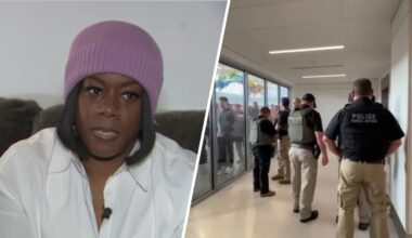 Philly TSA officer says shutdown is causing her to struggle – NBC10 Philadelphia