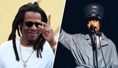 Jay-Z, Erykah Badu to headline Roots Picnic, full lineup revealed – NBC10 Philadelphia