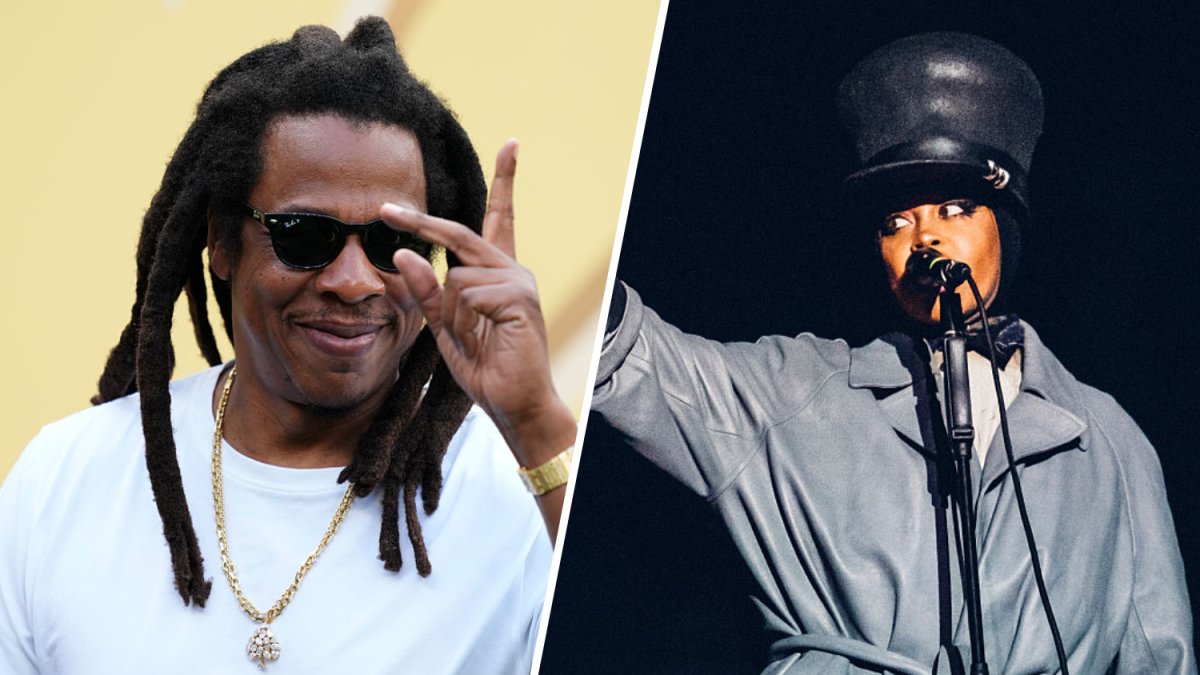 Jay-Z, Erykah Badu to headline Roots Picnic, full lineup revealed – NBC10 Philadelphia