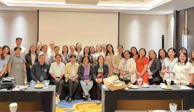 Reading Model School Inspection Meeting