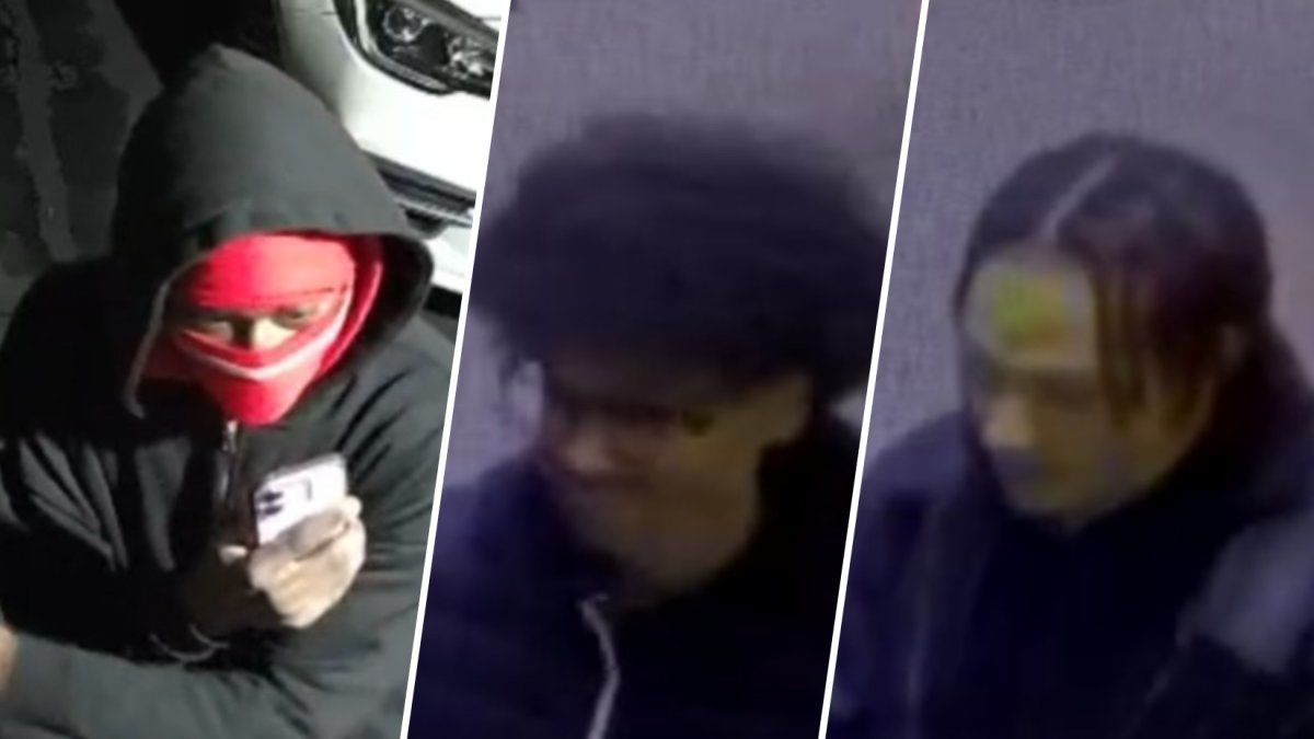 Police say juveniles causing ‘havoc’ in Bensalem since last year – NBC10 Philadelphia