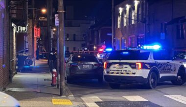 Man in critical condition after South Side shooting