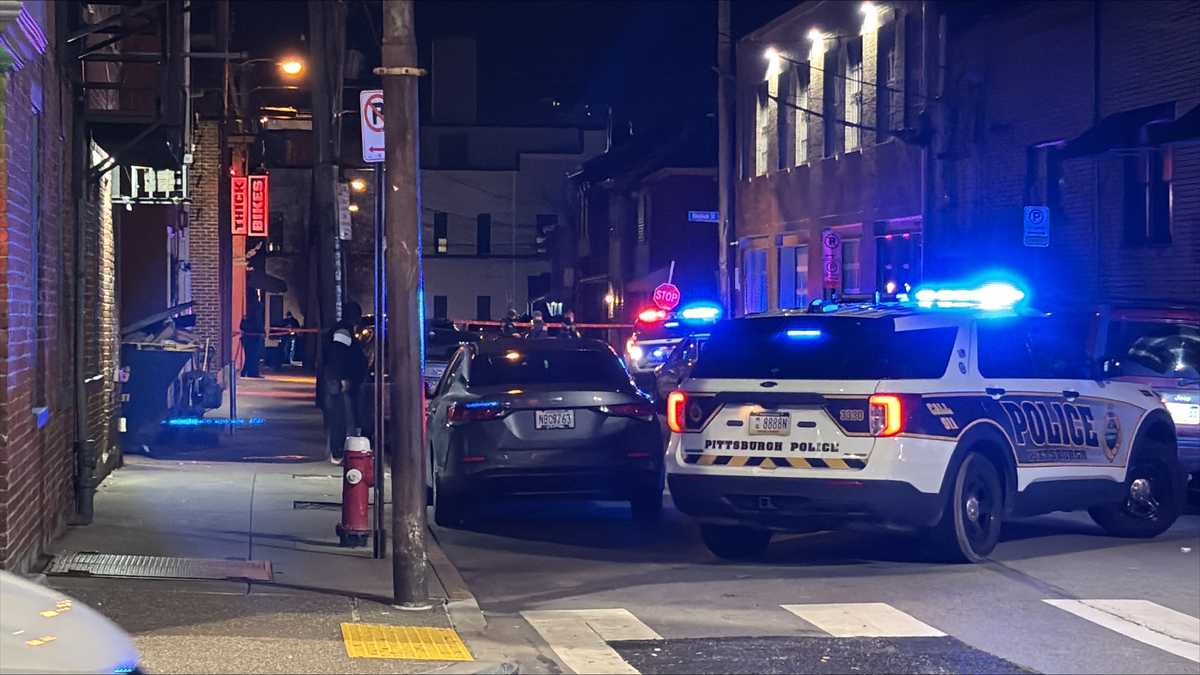 Man in critical condition after South Side shooting