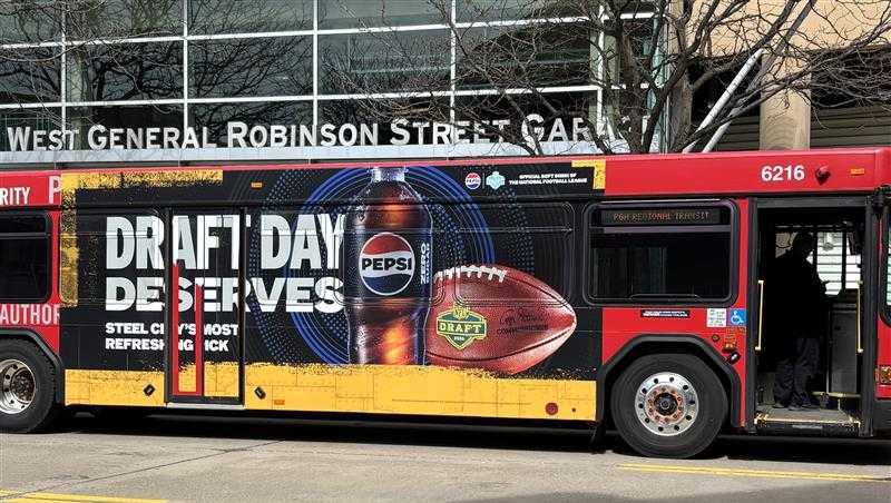 How people will get around