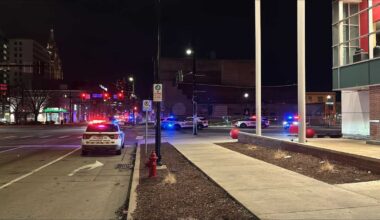 Pittsburgh Police investigating overnight stabbing in East Liberty