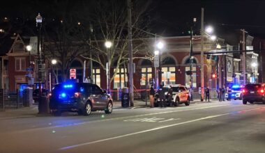 Police investigating deadly shooting on Pittsburgh's South Side