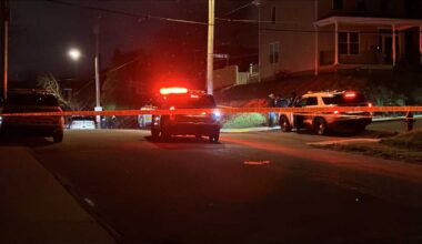 Man hospitalized after shooting in Pittsburgh's Perry South