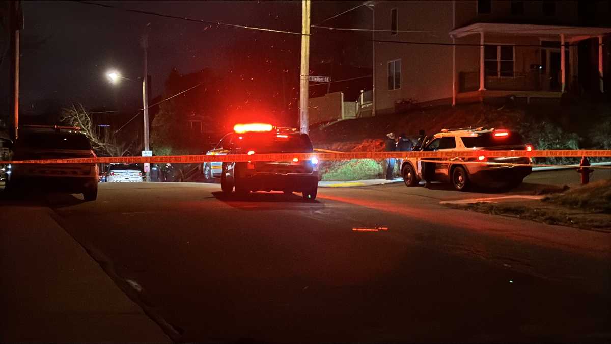Man hospitalized after shooting in Pittsburgh's Perry South
